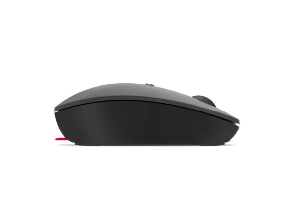 Lenovo Go Wireless Multi-Device Mouse 4Y51C21217 - Image 4