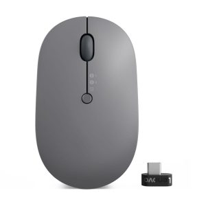 Lenovo Go Wireless Multi-Device Mouse 4Y51C21217
