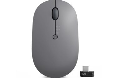 Lenovo Go Wireless Multi-Device Mouse 4Y51C21217