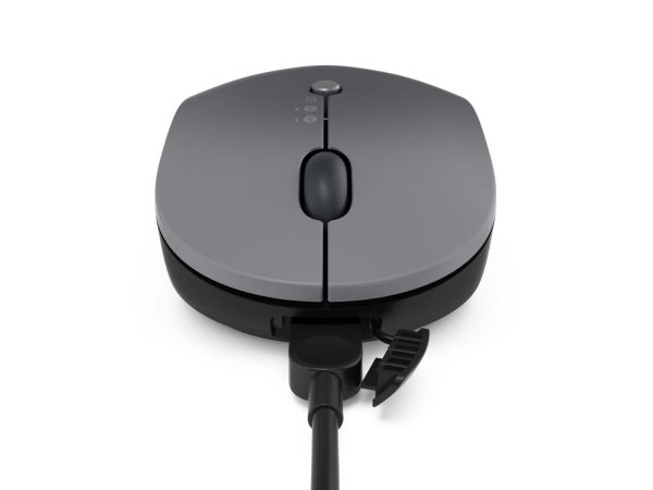 Lenovo Go Wireless Multi-Device Mouse 4Y51C21217 - Image 5
