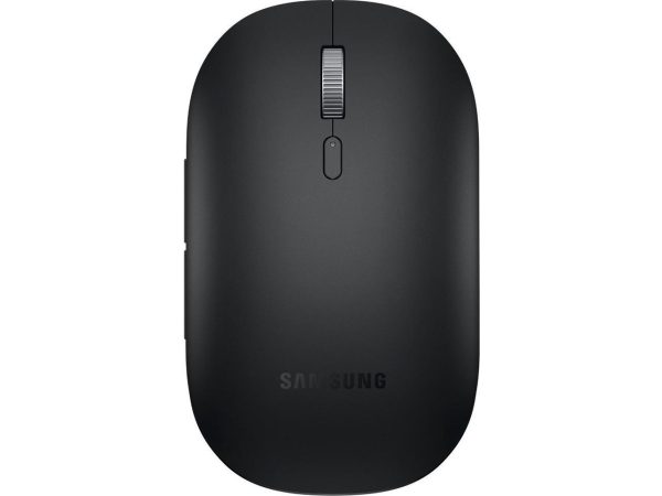 Samsung Bluetooth Mouse Slim, Black - Wireless - Bluetooth - Black - Image 3