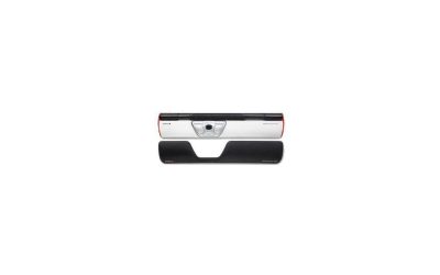 Contour Design RollerMouse Red RM-RED Rollerbar Mouse Black/Silver