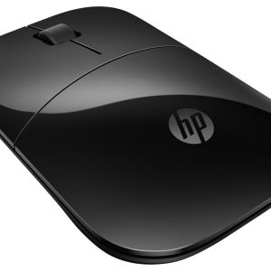 HP Z3700 Black Wireless Mouse V0L79AA#ABL