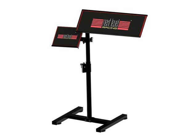 Next Level Racing NLR-A012 Free Standing Keyboard & Mouse Stand - Image 2