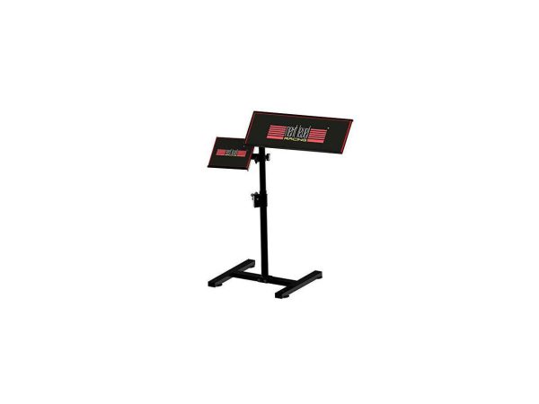 Next Level Racing NLR-A012 Free Standing Keyboard & Mouse Stand - Image 3