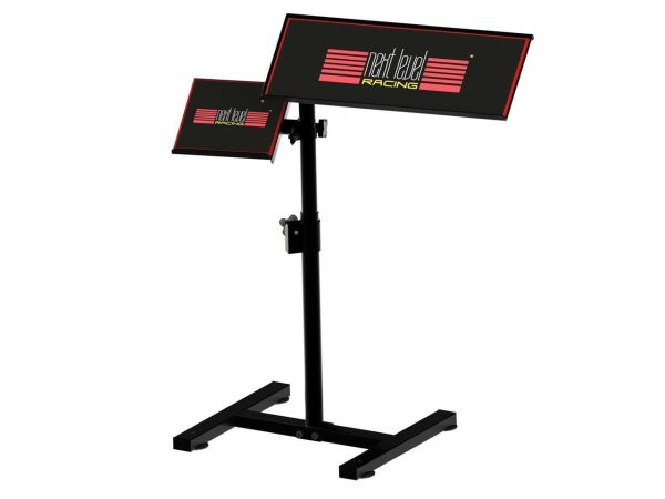 Next Level Racing NLR-A012 Free Standing Keyboard & Mouse Stand - Image 5