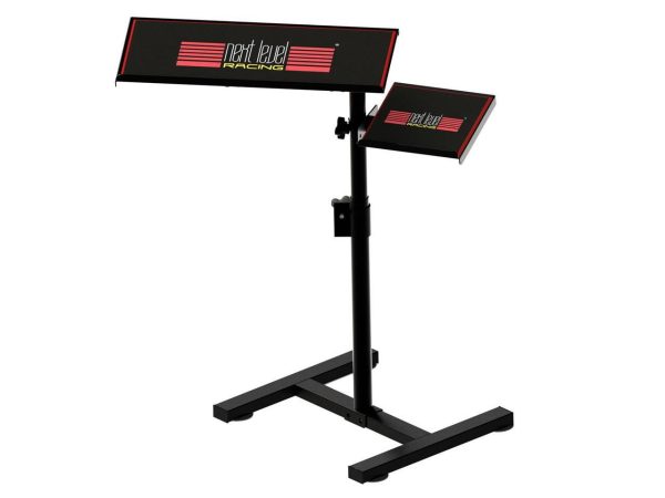 Next Level Racing NLR-A012 Free Standing Keyboard & Mouse Stand - Image 4