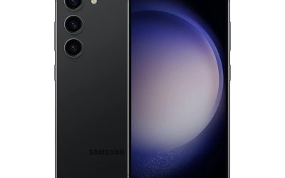 Samsung Galaxy S23 128 GB Smartphone – 6.1″ Dynamic AMOLED Full HD Plus 2340 x 1080 – Octa-core (Cortex X3Single-core (1 Core) 3.36 GHz + Cortex A715 Dual-core (2 Core) 2.80 GHz + Cortex A710 Dua