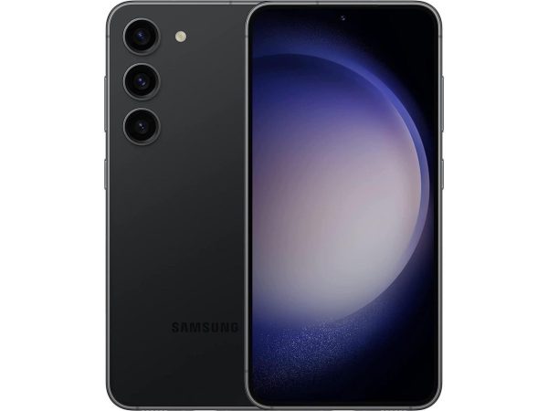 Samsung Galaxy S23 128 GB Smartphone - 6.1" Dynamic AMOLED Full HD Plus 2340 x 1080 - Octa-core (Cortex X3Single-core (1 Core) 3.36 GHz + Cortex A715 Dual-core (2 Core) 2.80 GHz + Cortex A710 Dua