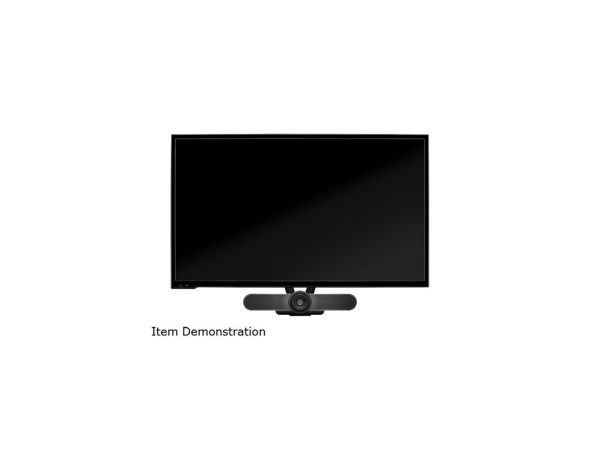 Logitech 939-001656 TV Mount XL for Meetup - Image 3