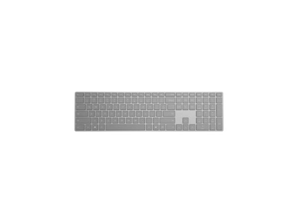Microsoft Surface Keyboard - Bluetooth - 3YJ-00022