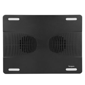 Targus Dual Fan Lap Chill Mat