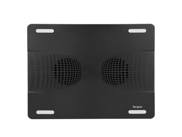 Targus Dual Fan Lap Chill Mat