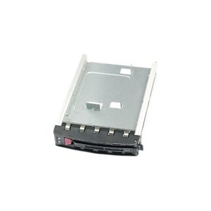 Supermicro MCP-220-00080-0B Storage Bay Adapter - Internal