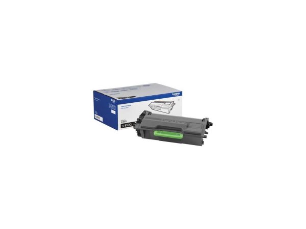 Brother TN890G TAA-Compliant Ultra High-yield Black Toner Cartridge - Image 2