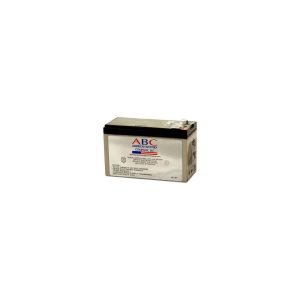 ABC Replacement Battery Cartridge #2