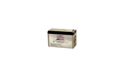 ABC Replacement Battery Cartridge #2