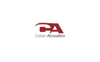 Cyber Acoustics Stereo Headset W/ Single Plug