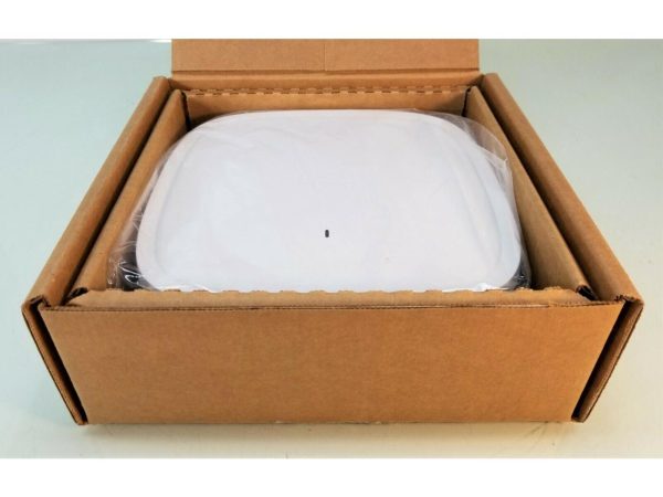 Factory Sealed Cisco C9120AXI-B Catalyst 9120AXI 802.11ax Indoor AP - Image 3