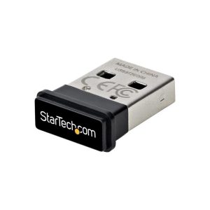 StarTech USB Bluetooth 5.0 Adapter USBABLUETOOTHV5C2