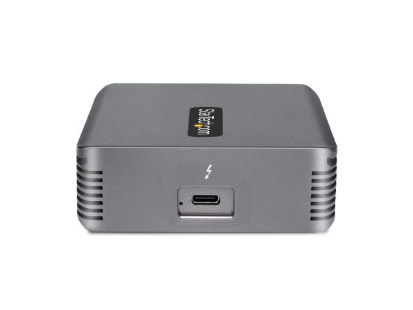 StarTech Thunderbolt 3 to Ethernet Adapter 10GbE Multi-Gigabit TB310G2 - Image 4