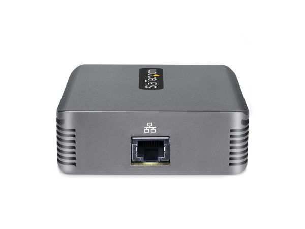 StarTech Thunderbolt 3 to Ethernet Adapter 10GbE Multi-Gigabit TB310G2 - Image 5