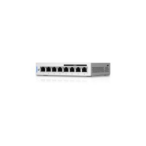 Ubiquiti UniFi Managed Gigabit Ethernet Switch (5-Pack) - US-8-60W-5