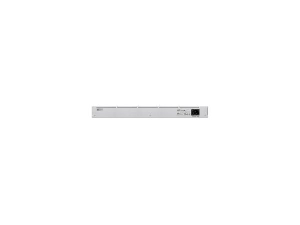 Ubiquiti USW-24 UniFi Switch 24 Gigabit Ethernet Ports Layer 2 - Image 2