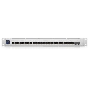 Ubiquiti USW-Enterprise-24-PoE Switch Enterprise 24 PoE