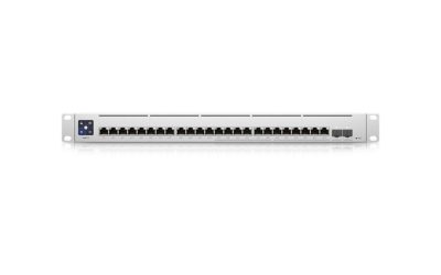 Ubiquiti USW-Enterprise-24-PoE Switch Enterprise 24 PoE