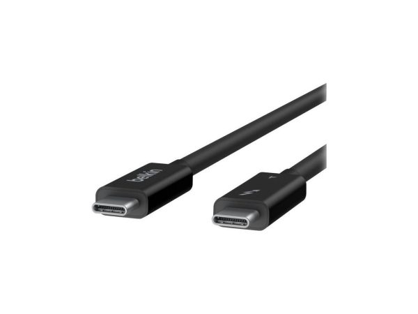 Belkin Thunderbolt 4 Cable 2M Active INZ002BT2MBK - Image 2