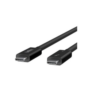 Belkin Thunderbolt 4 Cable 2M Active INZ002BT2MBK