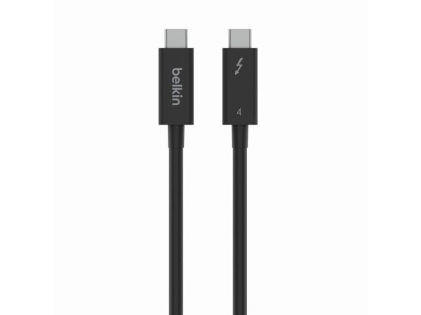 Belkin Thunderbolt 4 Cable 2M Active INZ002BT2MBK - Image 5
