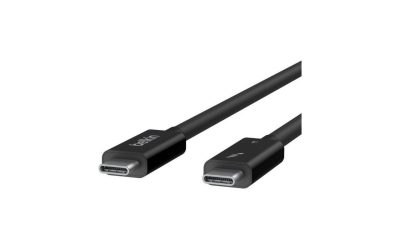THUNDERBOLT 4 CABLE 1M PASSIVE 03-RETAIL BOX