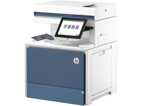 HP Analog Fax Accessory 1M0Q0A - Image 5