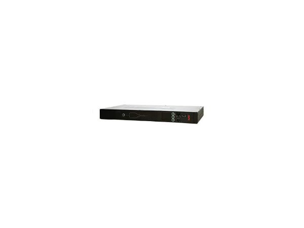 APC by Schneider Electric NetShelter Automatic Transfer Switch AP4450A - Image 2