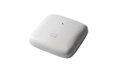 Cisco 240Ac Ieee 802.11Ac 1.69 Gbit/S Wireless Access Point