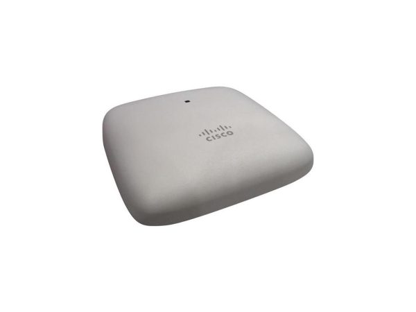 Cisco 240Ac Ieee 802.11Ac 1.69 Gbit/S Wireless Access Point - Image 3