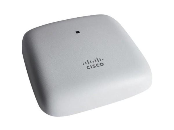 Cisco Business 140AC Wi-Fi Access Point | 802.11ac | 2x2 | 1 GbE Port | Ceiling Mount | Limited Lifetime Protection (CBW140AC-B) - Image 5