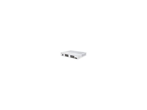 250 CBS250-16T-2G Ethernet Switch CBS25016T2GNA - Image 3