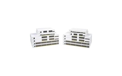 Cisco Business 350-24XS Managed Switch CBS35024XSNA