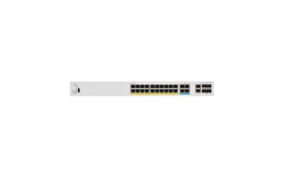 Cisco Business CBS350-24MGP-4X Ethernet Switch CBS35024MGP4XNA