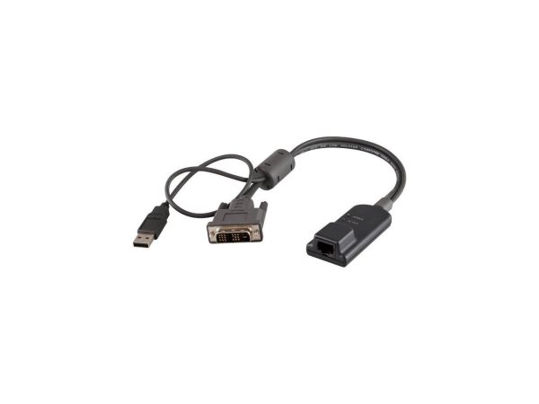 Vertiv Avocent MPU IQ DVI USB Server Interface Module with Virtual Media, CAC - Image 3