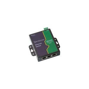 Brainboxes Unmanaged Ethernet Switch 5 Ports