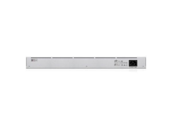 Ubiquiti UniFi Switch USW-16-POE - switch - 16 ports - managed  (UBI-USW-16-POE) - Image 5