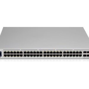 Ubiquiti UniFi Switch PRO 48 Port Gigabit Switch USW-Pro-48