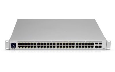 Ubiquiti UniFi Switch PRO 48 Port Gigabit Switch USW-Pro-48