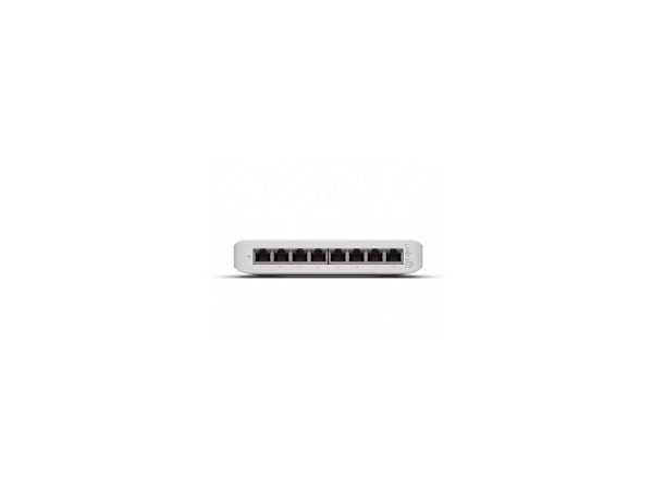 Ubiquiti UniFi Switch Lite 8 PoE 8-Port Gigabit Switch USW-Lite-8-PoE - Image 4