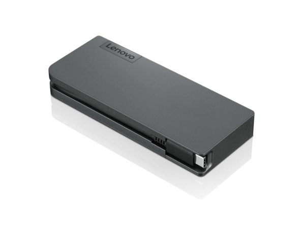 Lenovo Powered USB-C Travel Hub - Image 5