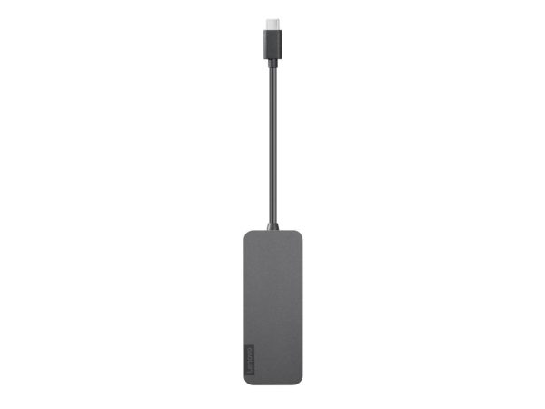 Lenovo Powered USB-C Travel Hub - Image 3